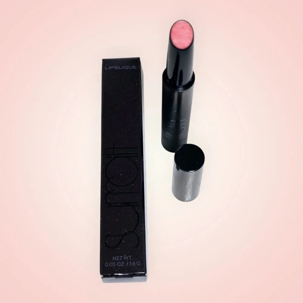 New‎ In Box Surratt Beauty Lipslique Lady Bug Red Lipstick New